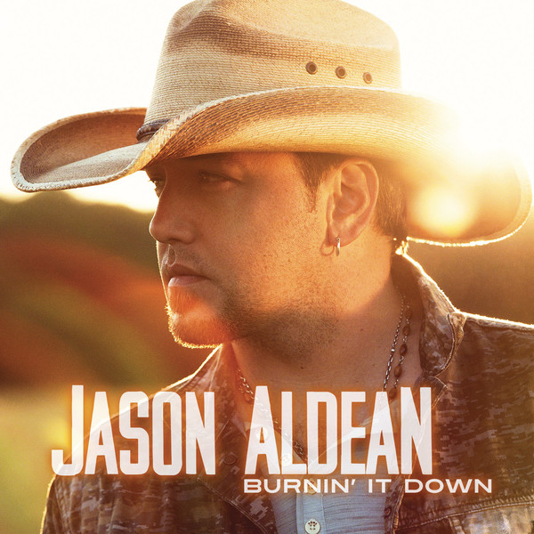 Jason Aldean